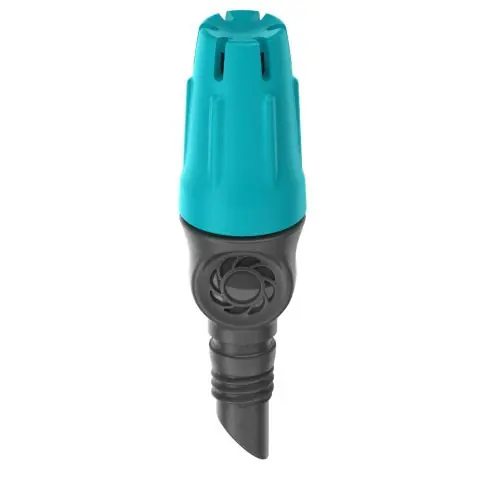 Populärt val Gardena Micro-Drip-System 13306-20 Ytspridare